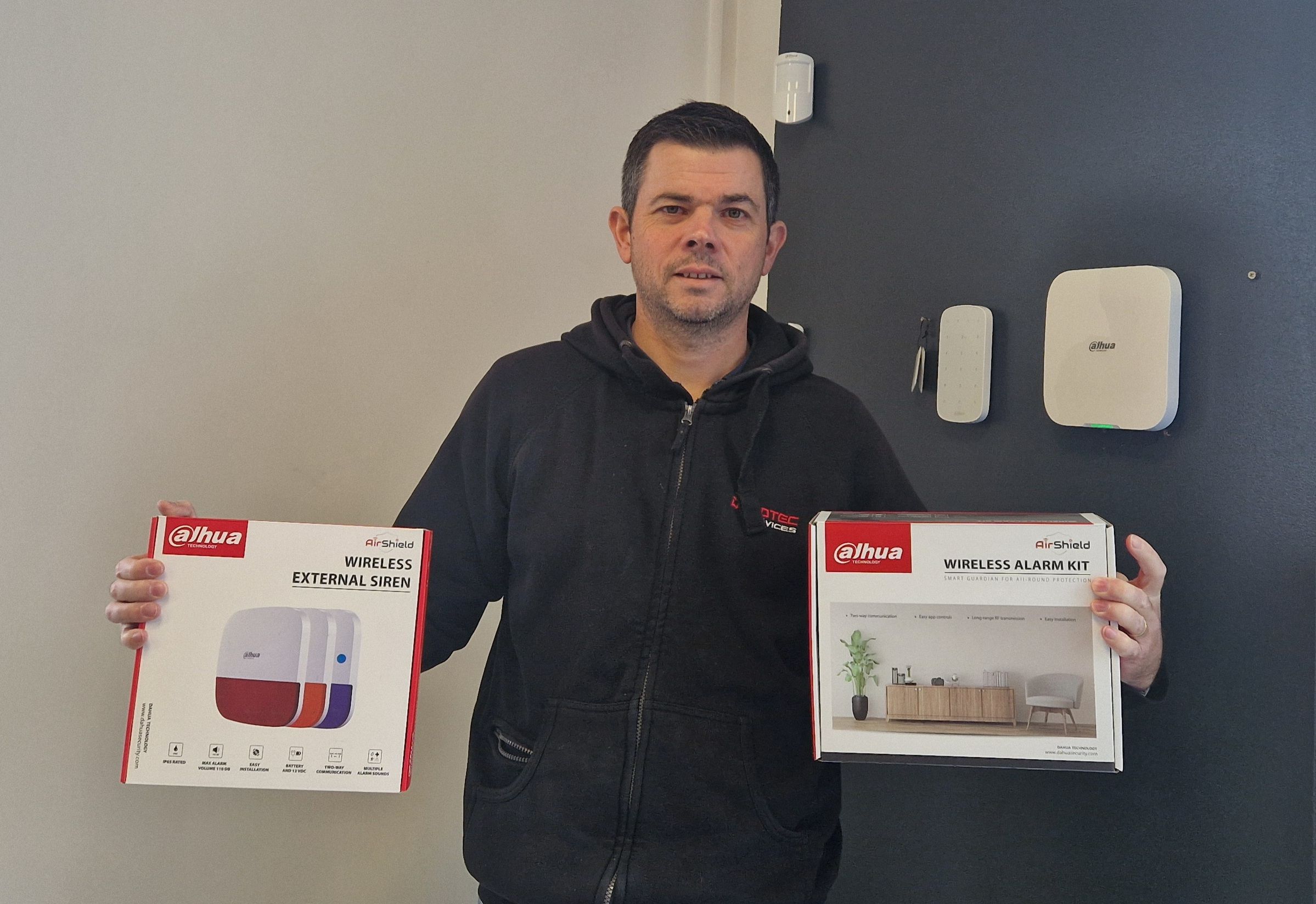 Odoo • Image et Texte