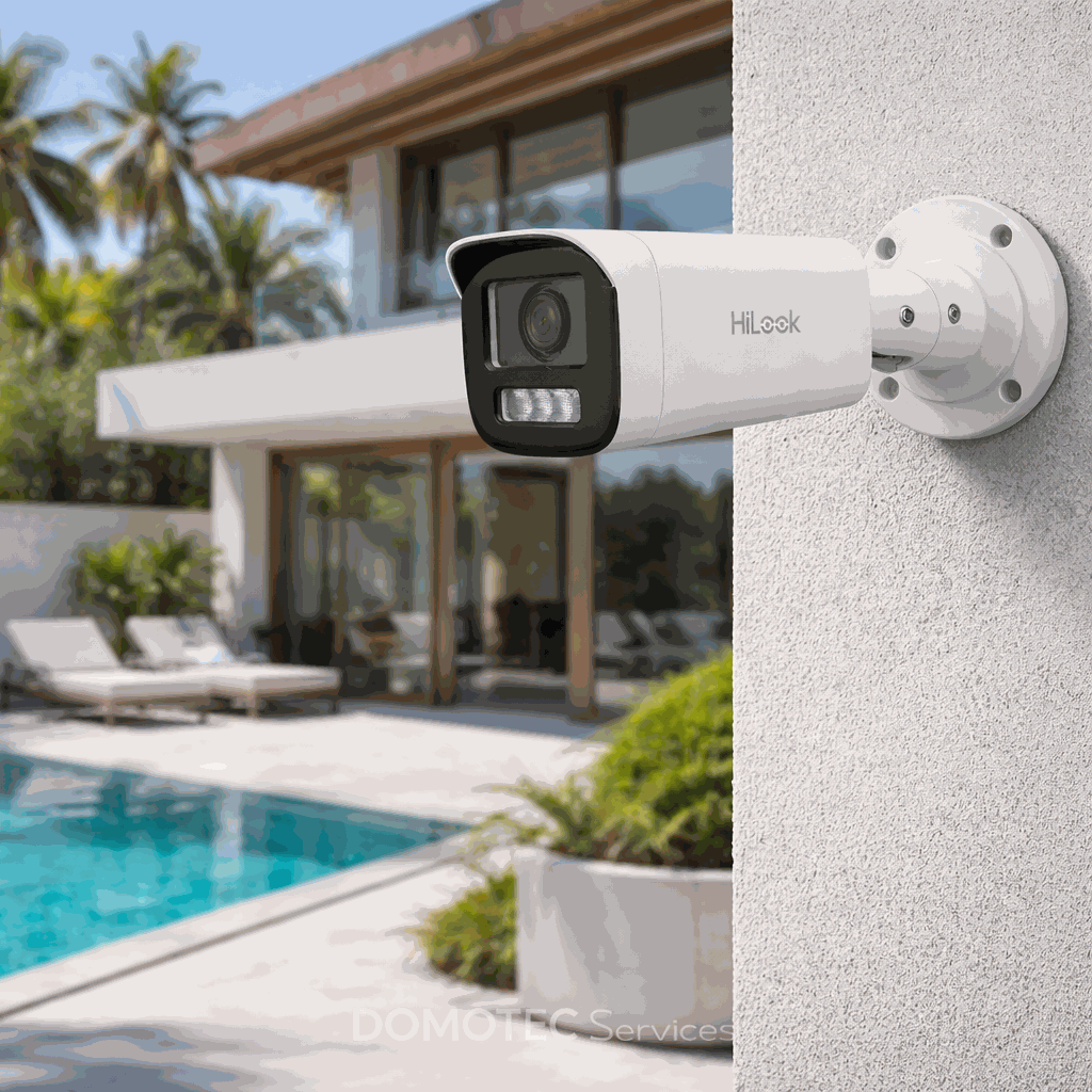 Odoo • Texte et Image