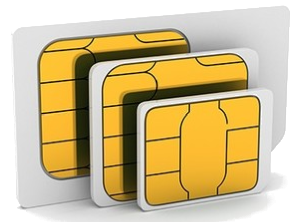 Carte SIM M2M Orange 4,50€/mois