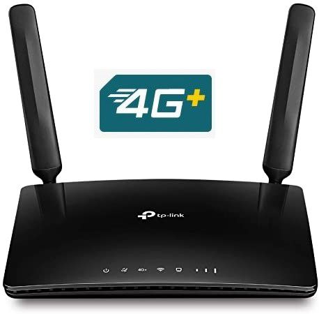 Modem wifi 4G tout reseau ( toutes les sims )