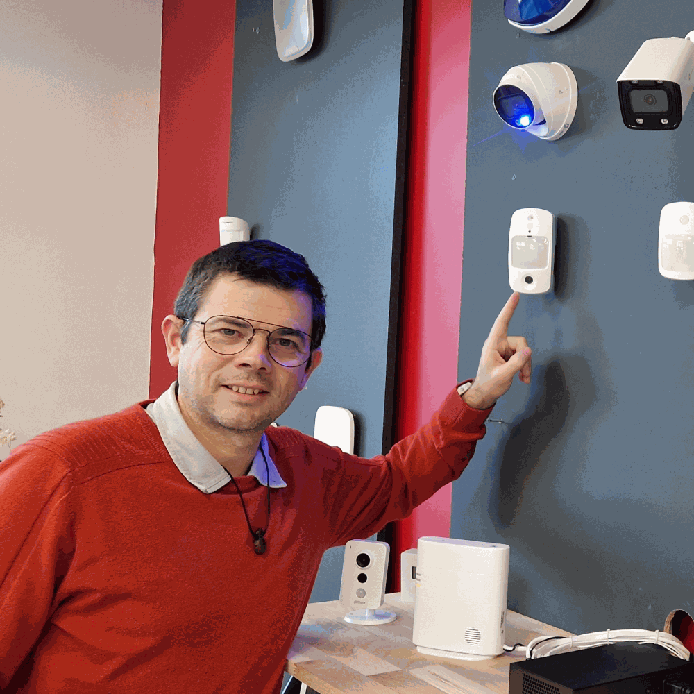 Odoo • Texte et Image